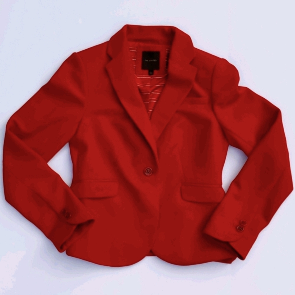 The Limited women's blazer
